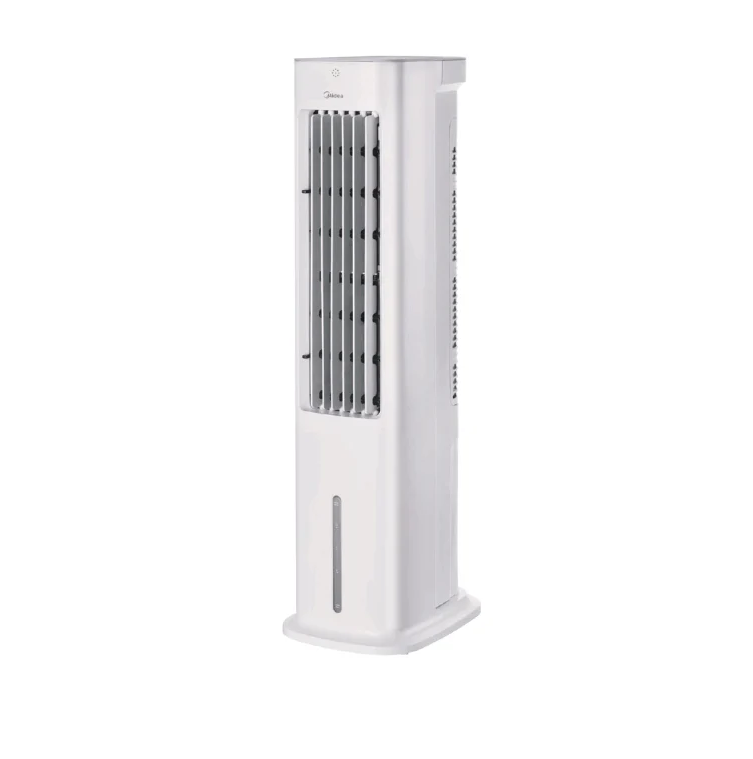 Midea 4.8L Air Cooler with Remote Control – AC100-20AR