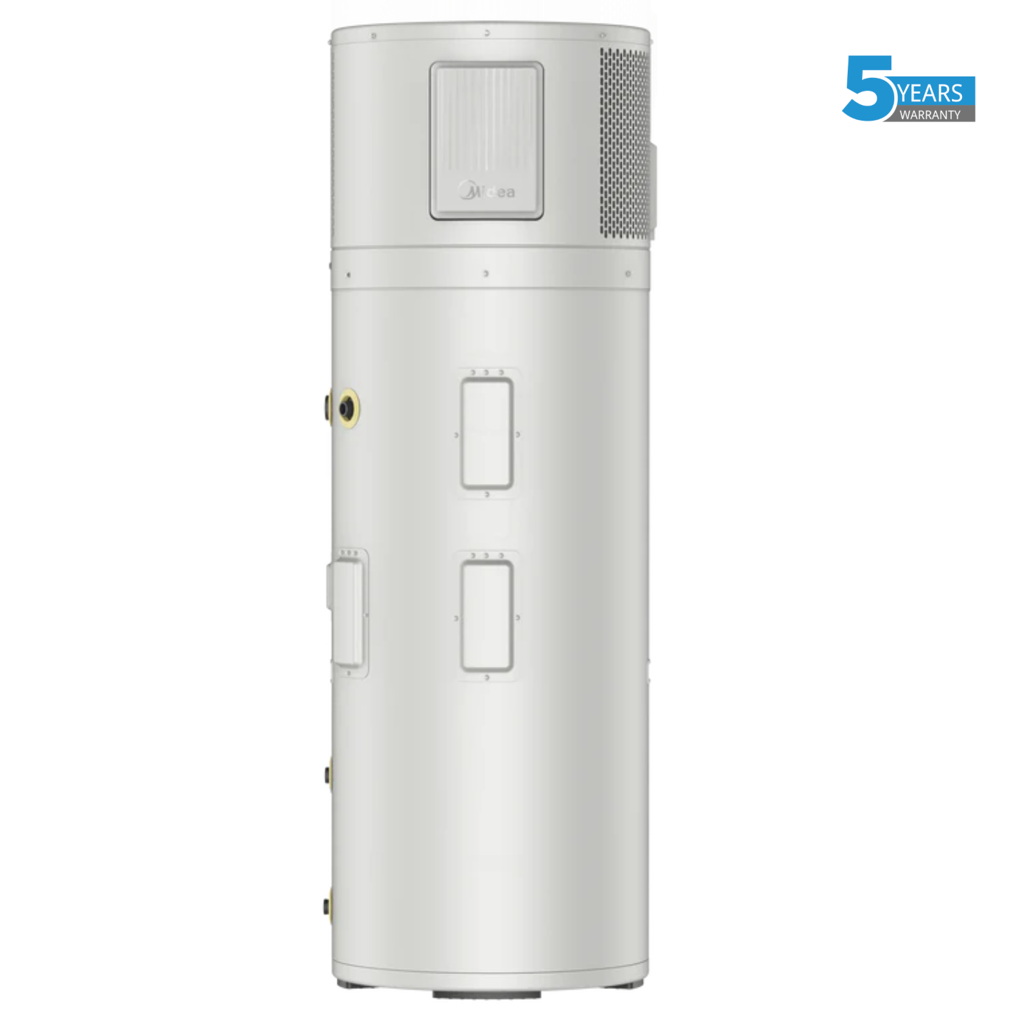 Midea 235L Heat Pump Water Heater – RSJ-V28/235RDN7-L2