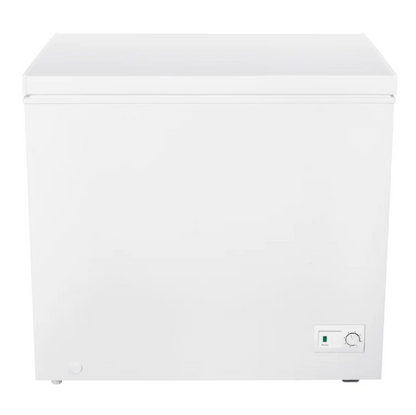 Imprasio 198L Chest Freezer – White | IMCF198