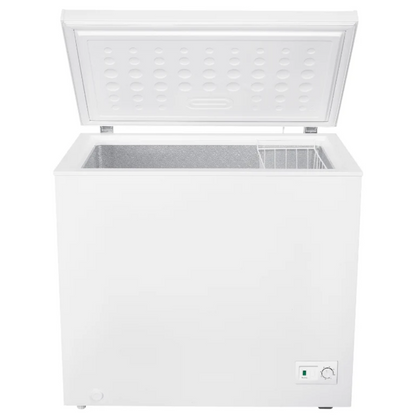 Imprasio 198L Chest Freezer – White | IMCF198