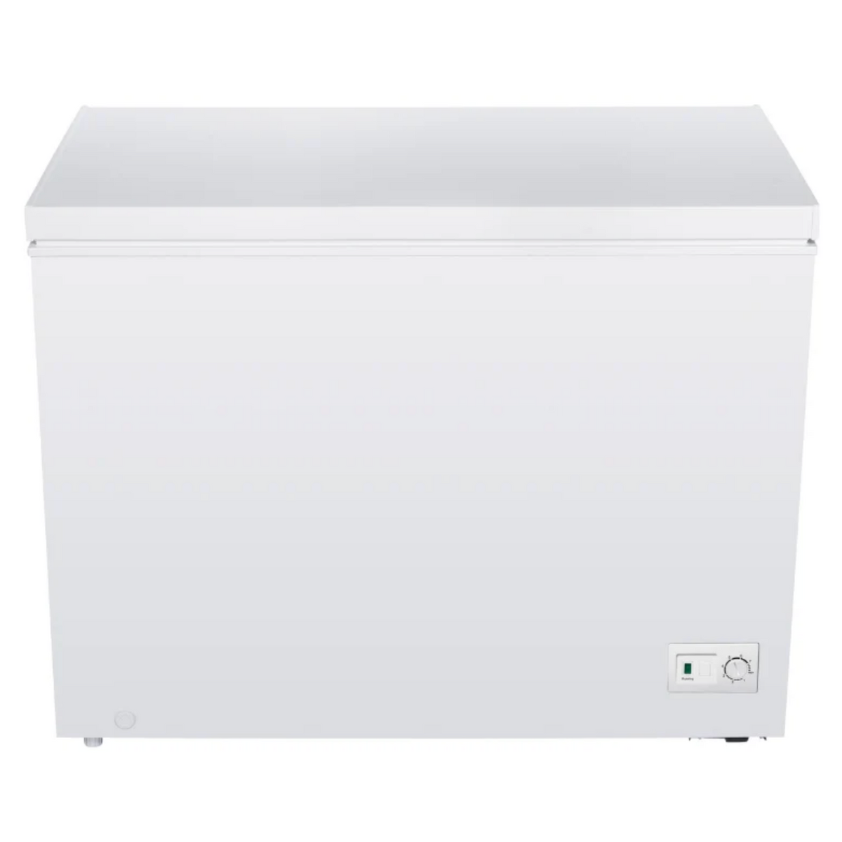 Imprasio 287L Chest Freezer – White | IMCF288