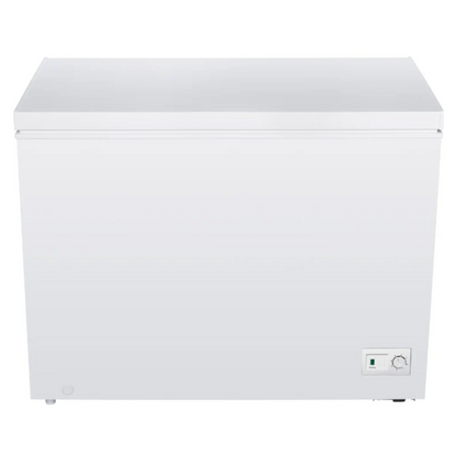 Imprasio 287L Chest Freezer – White | IMCF288