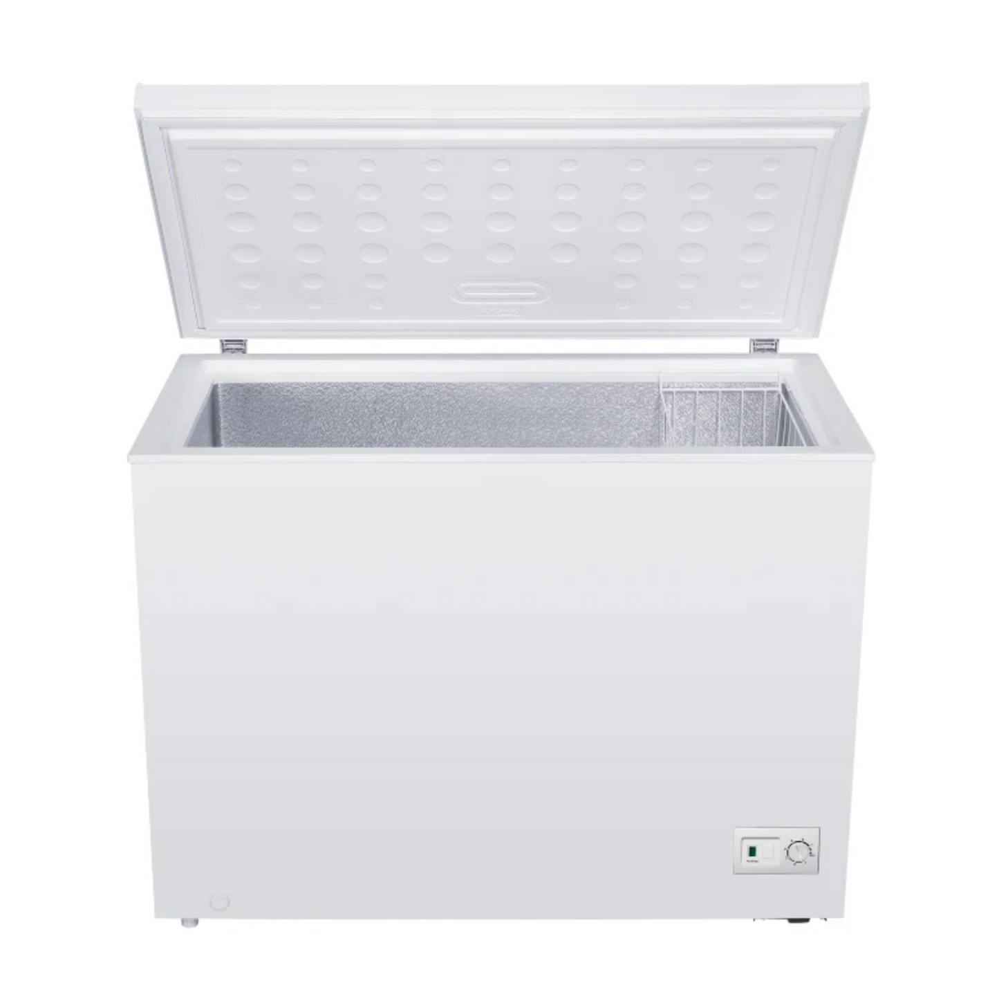 Imprasio 287L Chest Freezer – White | IMCF288