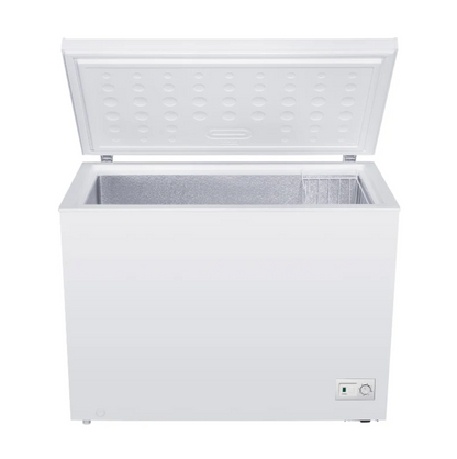 Imprasio 287L Chest Freezer – White | IMCF288