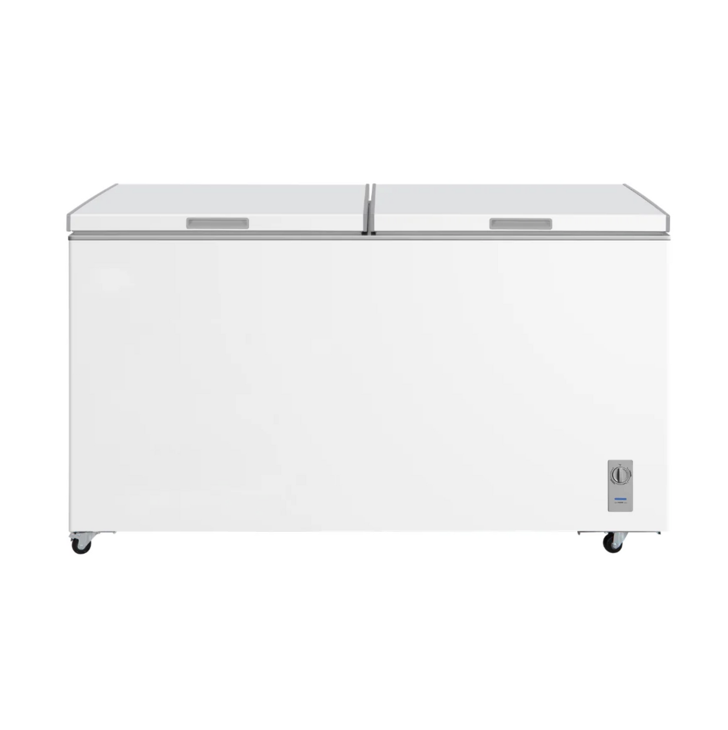Midea 508L Chest Fridge/Freezer – MDRC698FZM01AP