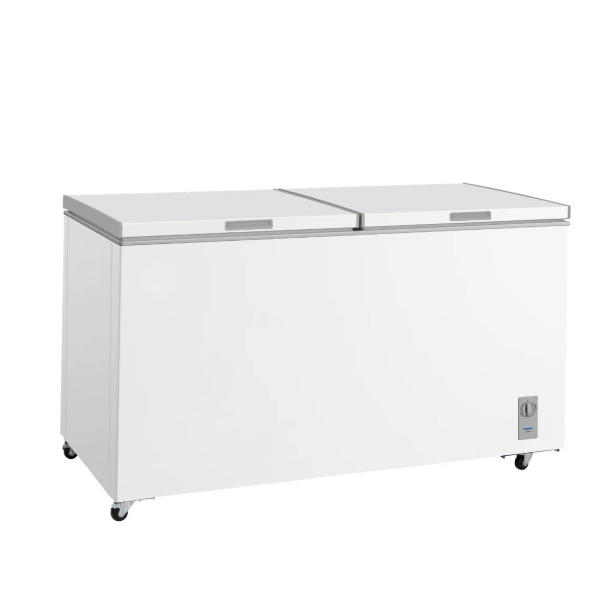 Midea 508L Chest Fridge/Freezer – MDRC698FZM01AP