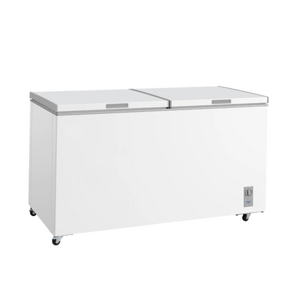 Midea 508L Chest Fridge/Freezer – MDRC698FZM01AP