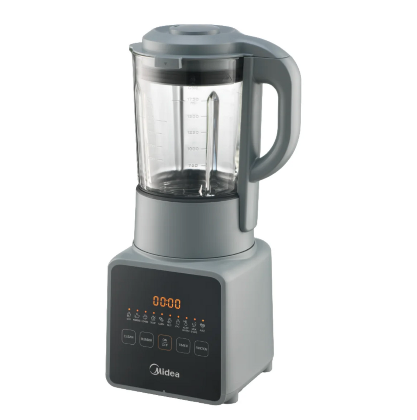 Midea 1000W High-Power Heating Blender – MJ-PB80F67W1
