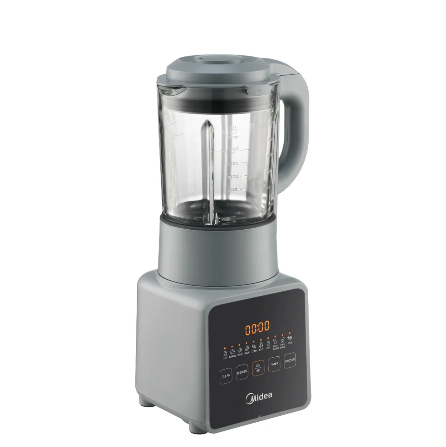 Midea 1000W High-Power Heating Blender – MJ-PB80F67W1