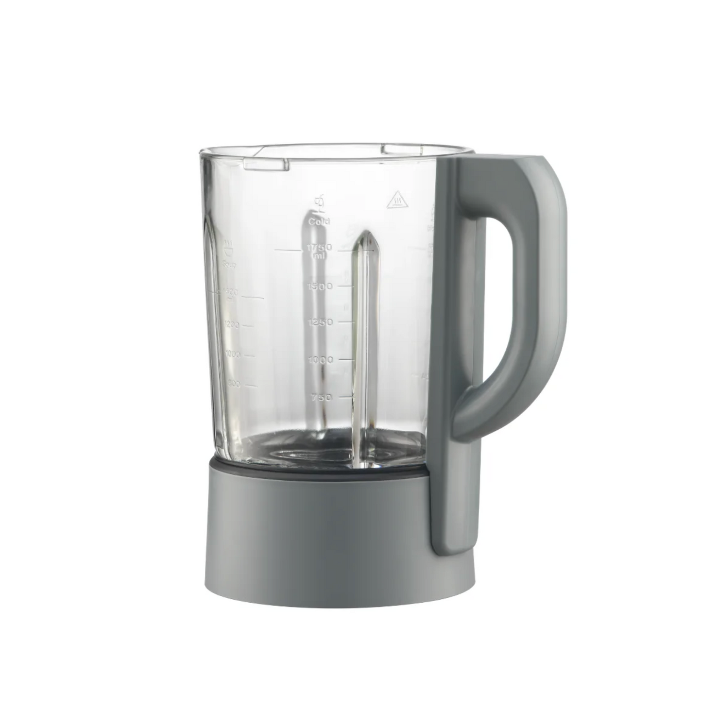 Midea 1000W High-Power Heating Blender – MJ-PB80F67W1
