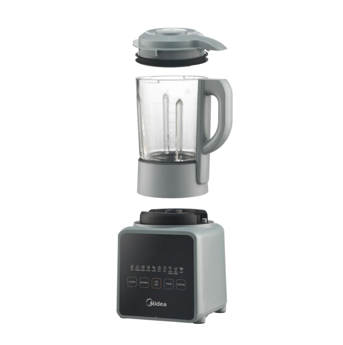 Midea 1000W High-Power Heating Blender – MJ-PB80F67W1