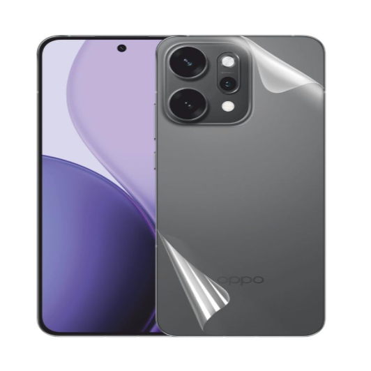 Back Hydrogel Protector for Oppo Reno14 Pro 5G
