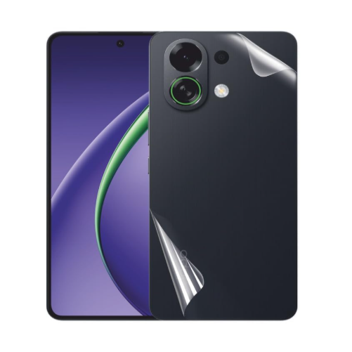 Back Hydrogel Protector for Oppo K13 5G (Pack of 2)