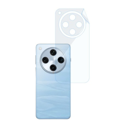 Back Hydrogel Protector for Oppo Find X8 Pro