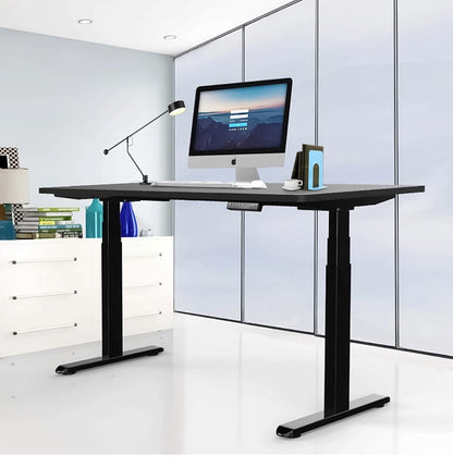 Height Adjustable Desk Table 140CM