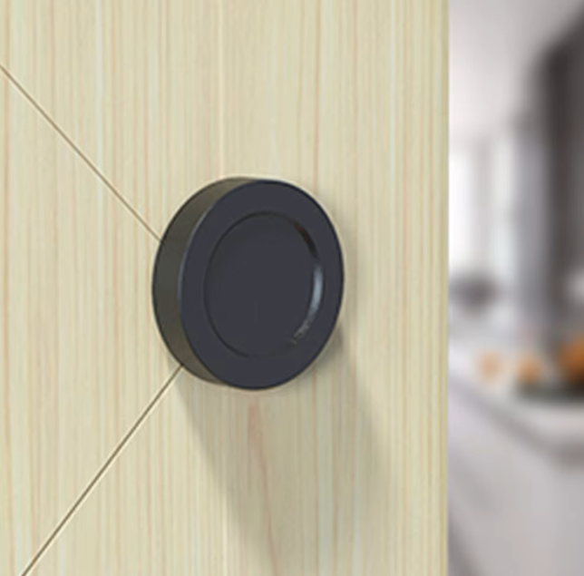 Sliding Barn Door Knob Handle