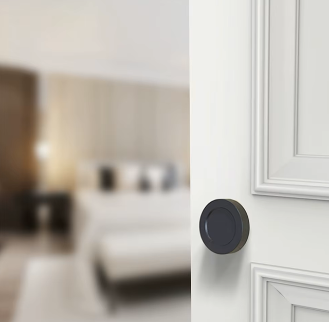 Sliding Barn Door Knob Handle