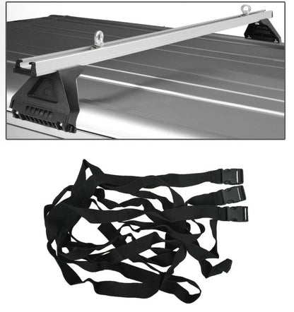 Car Roof Racks Cross Bar Roof Rack for Gutter Mount
