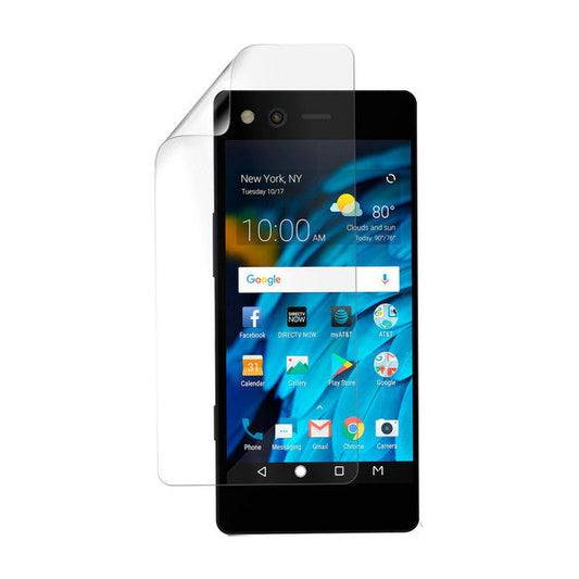 Hydrogel Screen Protector for ZTE Axon M