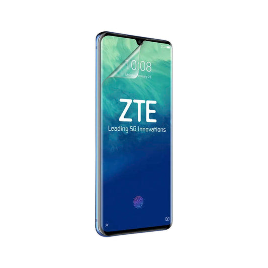Hydrogel Screen Protector for ZTE Axon 10 Pro 5G