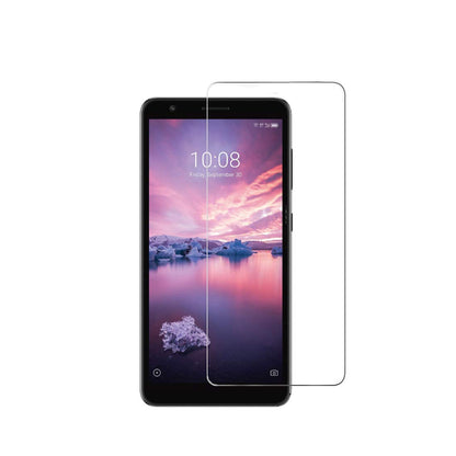Hydrogel Screen Protector for ZTE Blade A3 Joy (Pack of 2)