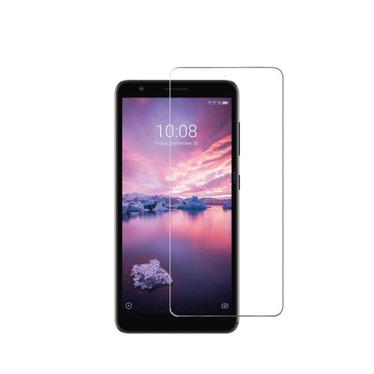 Hydrogel Screen Protector for ZTE Blade A3 Joy (Pack of 2)