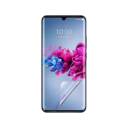Hydrogel Screen Protector for ZTE Axon 11 5G (Pack of 2)-