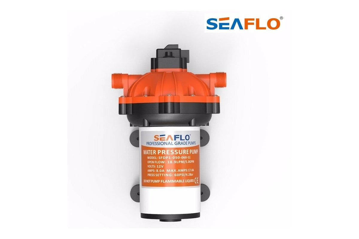 SEAFLO Diaphragm Pump