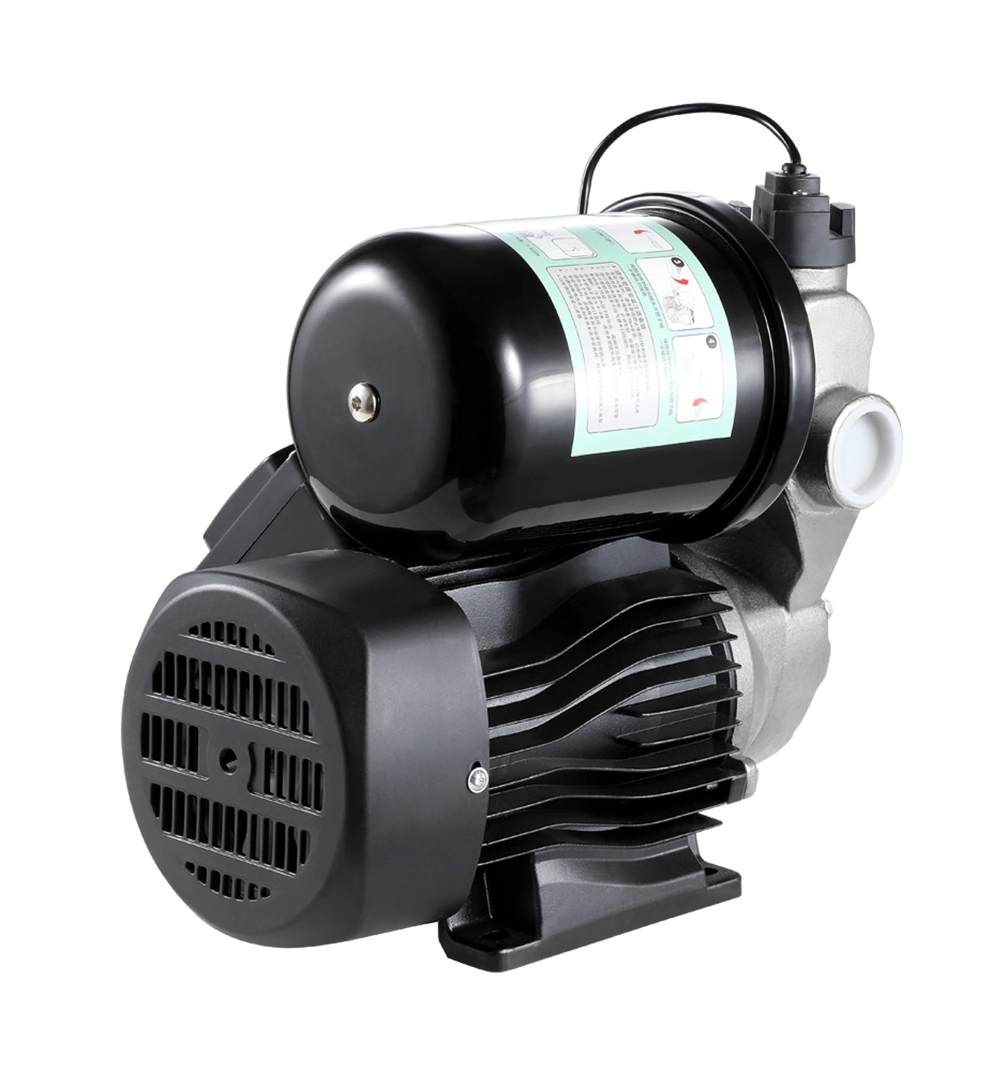 Self Priming Automatic Water Pump