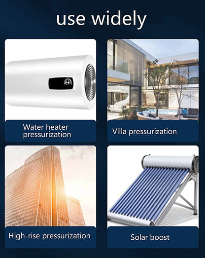 Self Priming Automatic Water Pump