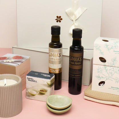 Settlement Hamper Medium