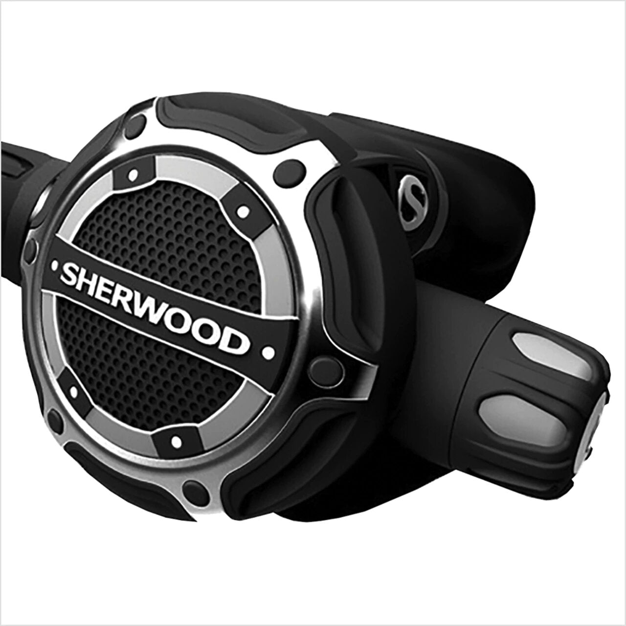 Diving Regulator SR2 - Atlantis