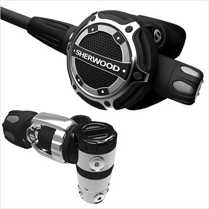 Diving Regulator SR2 - Atlantis