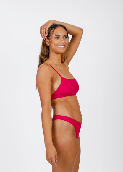 Morgan Bikini Top