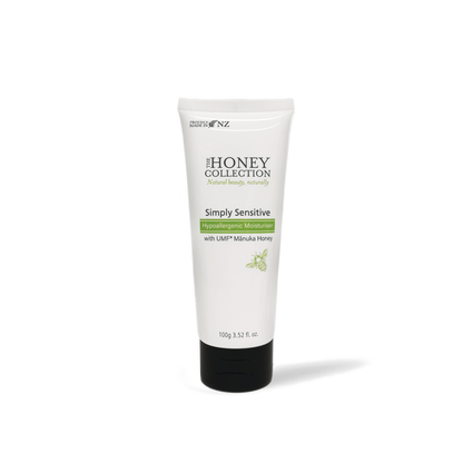 Simply Sensitive Hypoallergenic Moisturiser