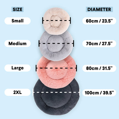 Brooklyn® Deep Sleep Pet Bed