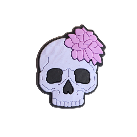 Skull Charm