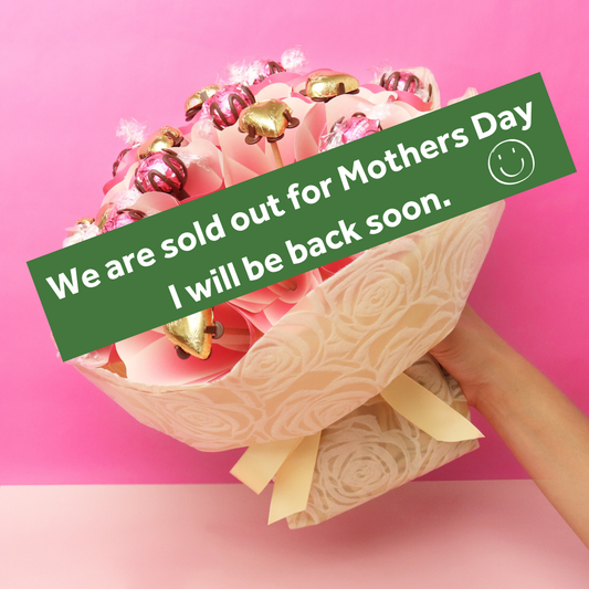 Mother's Day Bouquet Small