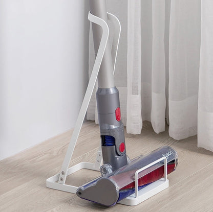 Freestanding Cordless Vacuum Cleaner Stand Holder Storage Rack