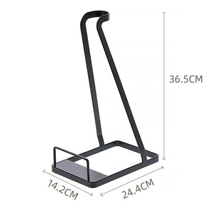 Freestanding Cordless Vacuum Cleaner Stand Holder Storage Rack