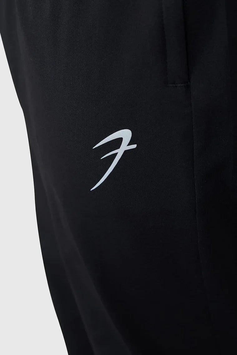 Smart Casual Track Black