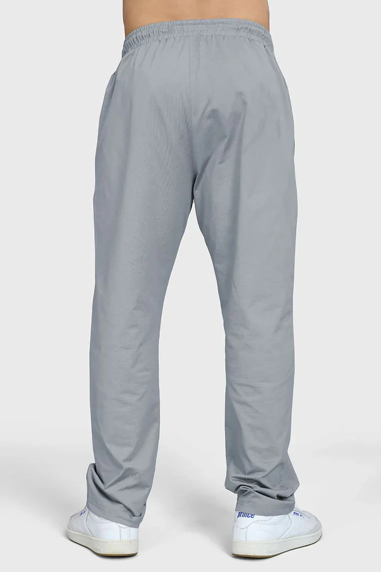 Smart Casual Track Light Grey