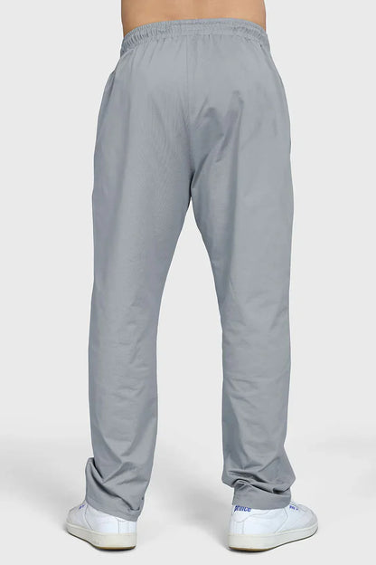 Smart Casual Track Light Grey