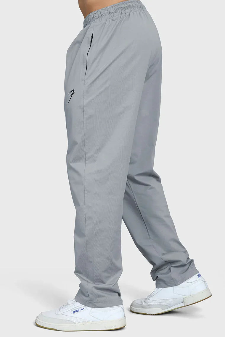 Smart Casual Track Light Grey