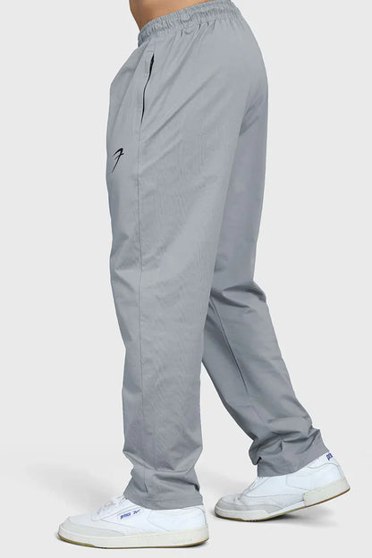 Smart Casual Track Light Grey