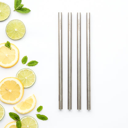 Smoothie Straw Pack