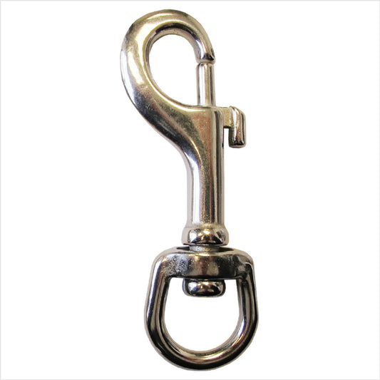 Atlantis Snap Bolt Swivel - 90mm