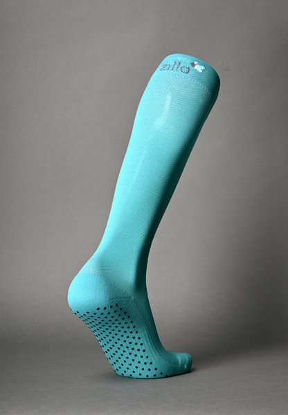 Zillo Explorer Travel Compression Sock