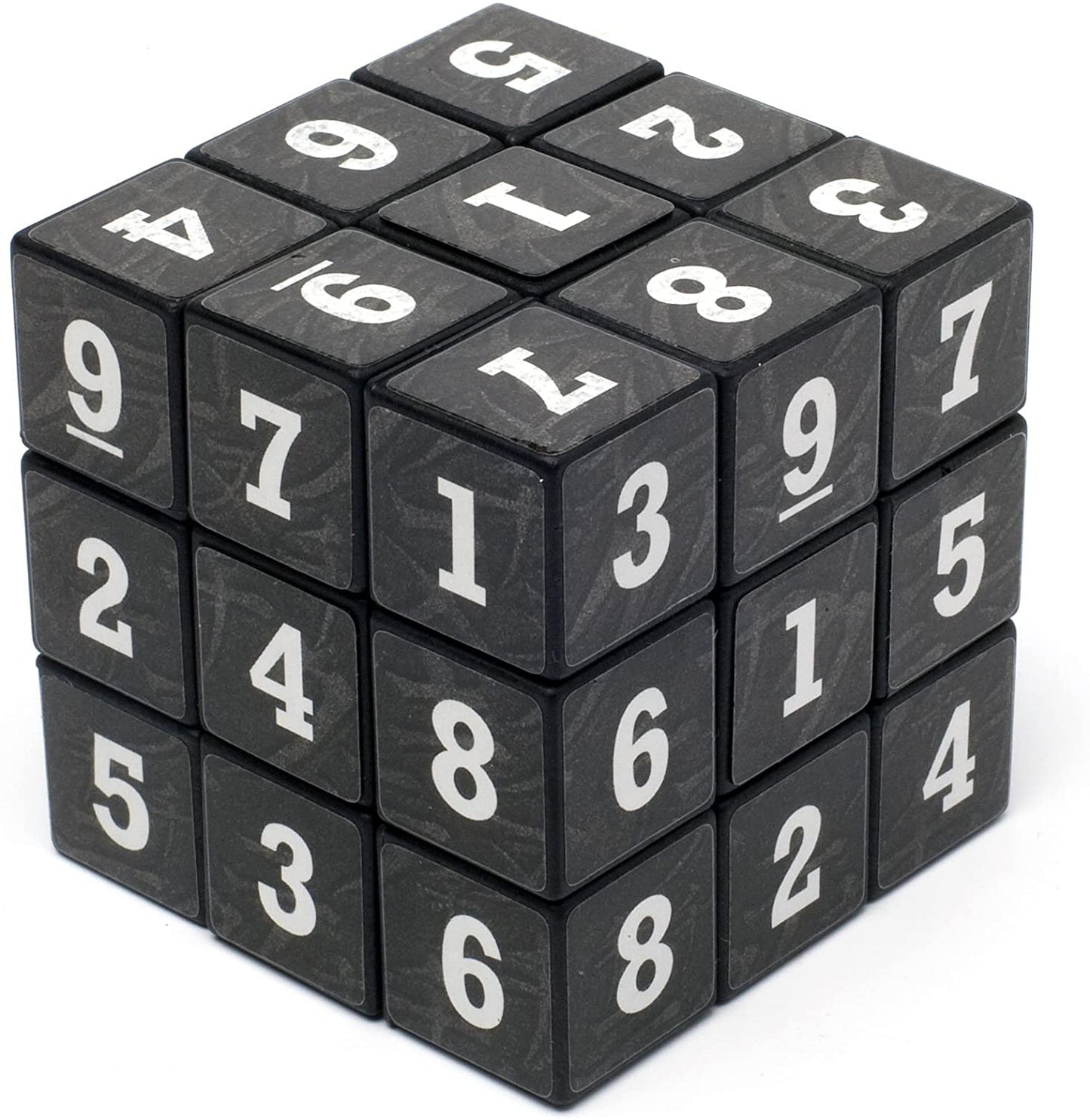 Sudoku Kube