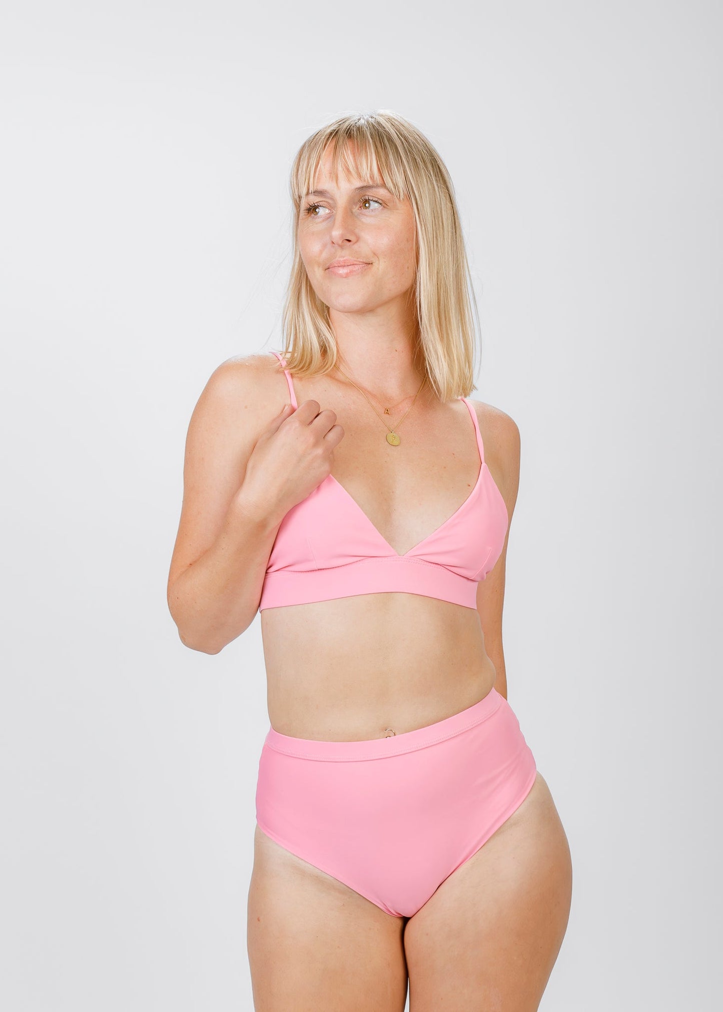 Mira Bikini Top
